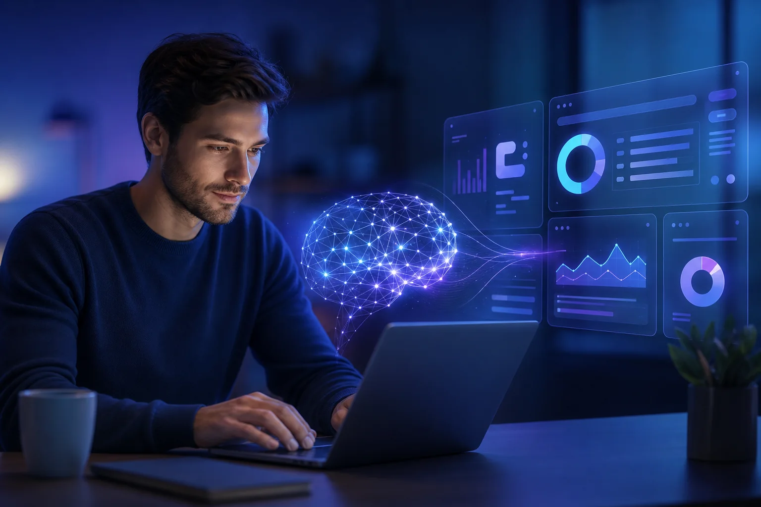 AI product
